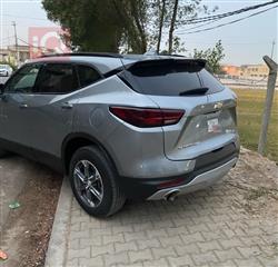 شيفروليه بليزر